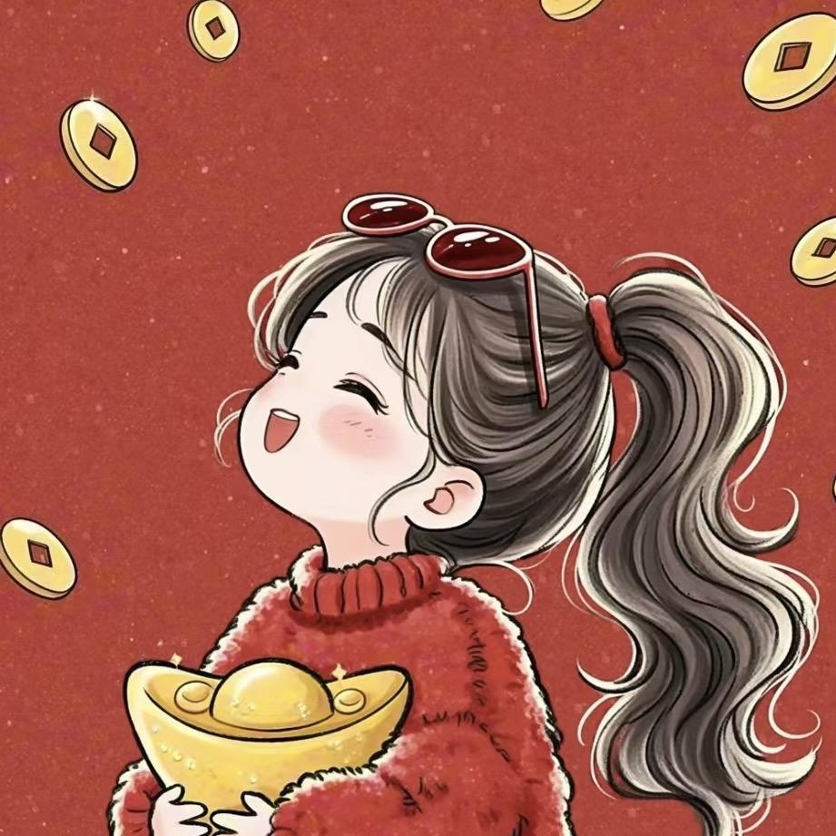 然影元好物