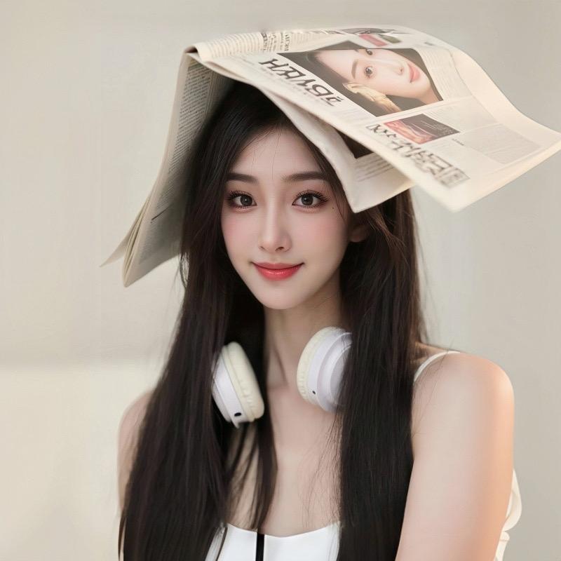 大花儿在小岛