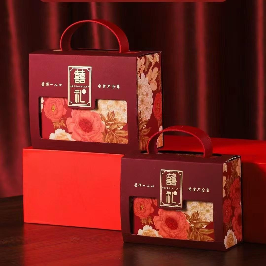 甜蜜喜糖铺