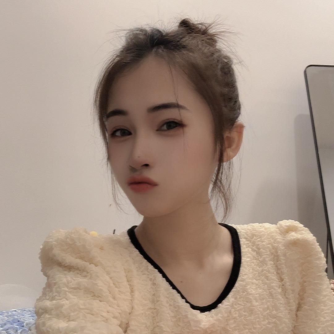 mimi爱吃糖