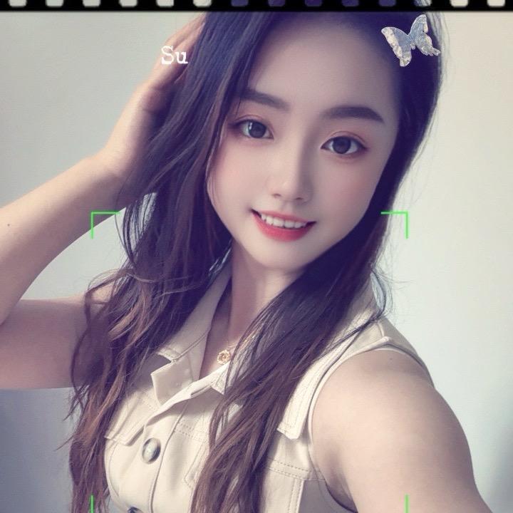 @做最好的自己❤️