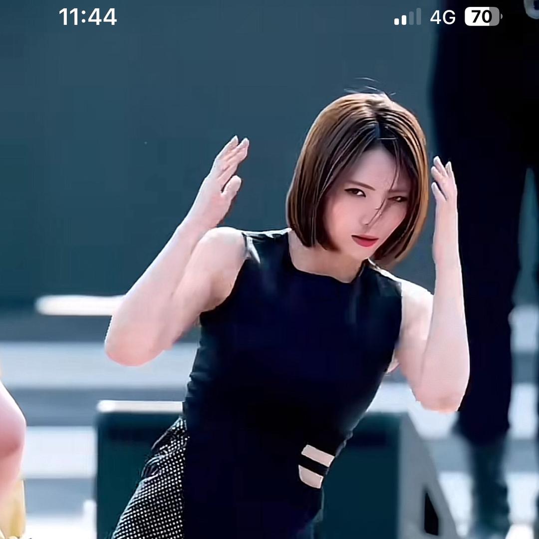 崔慧珍-Hyejin