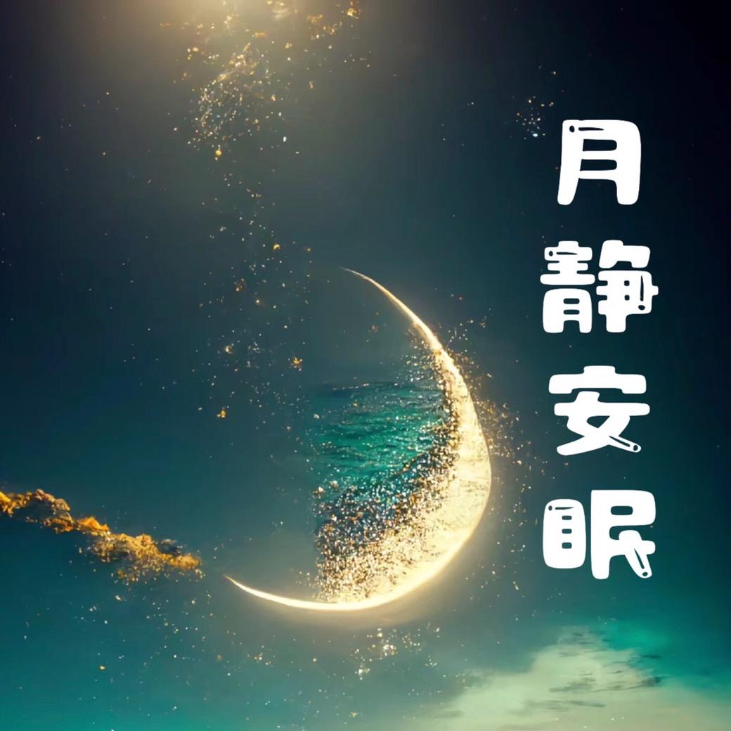 月静安眠