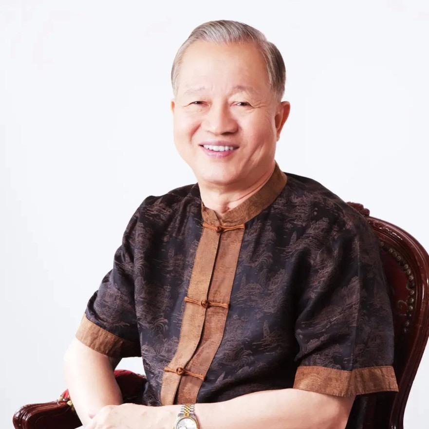 国学智慧《曾仕强》