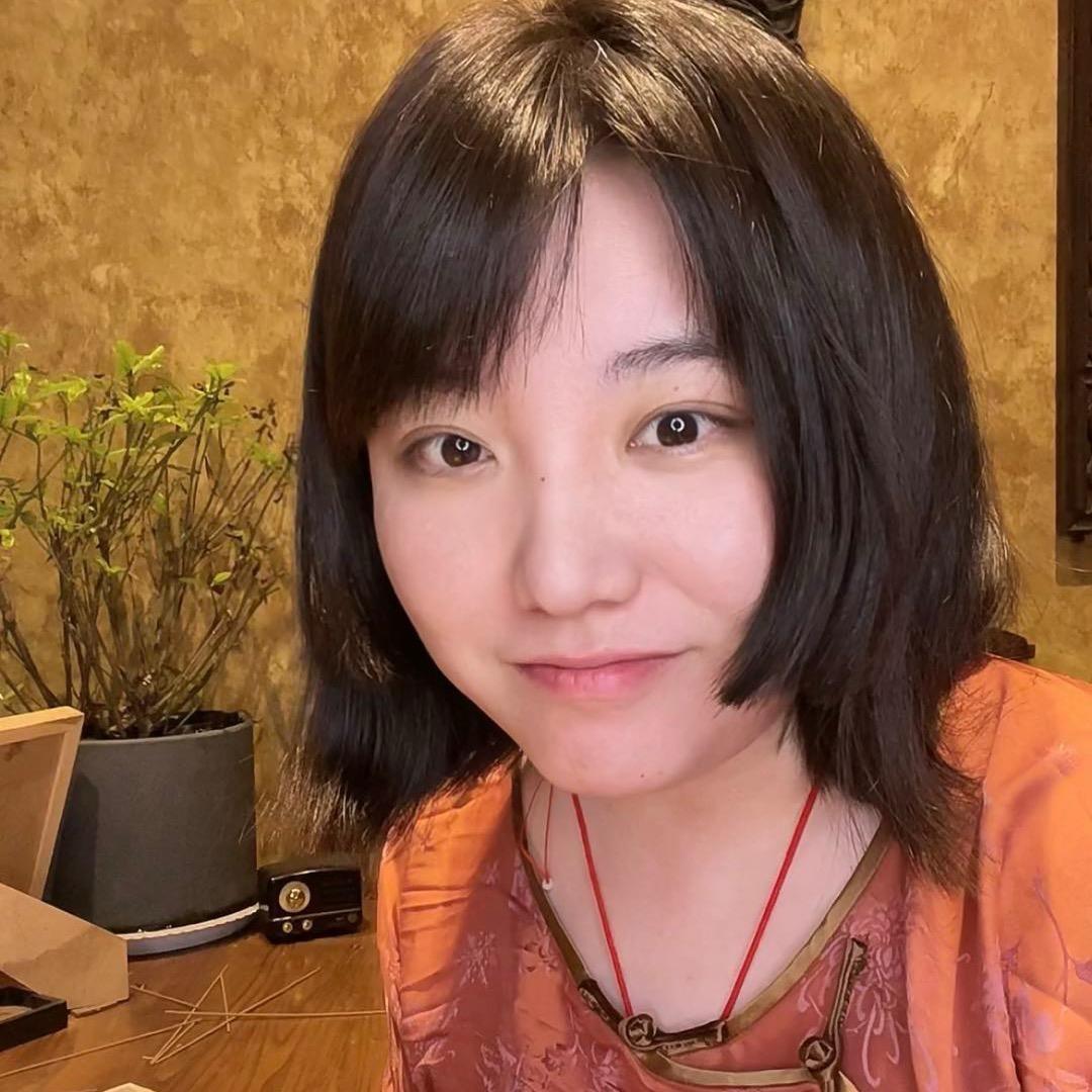 开香铺的阿元