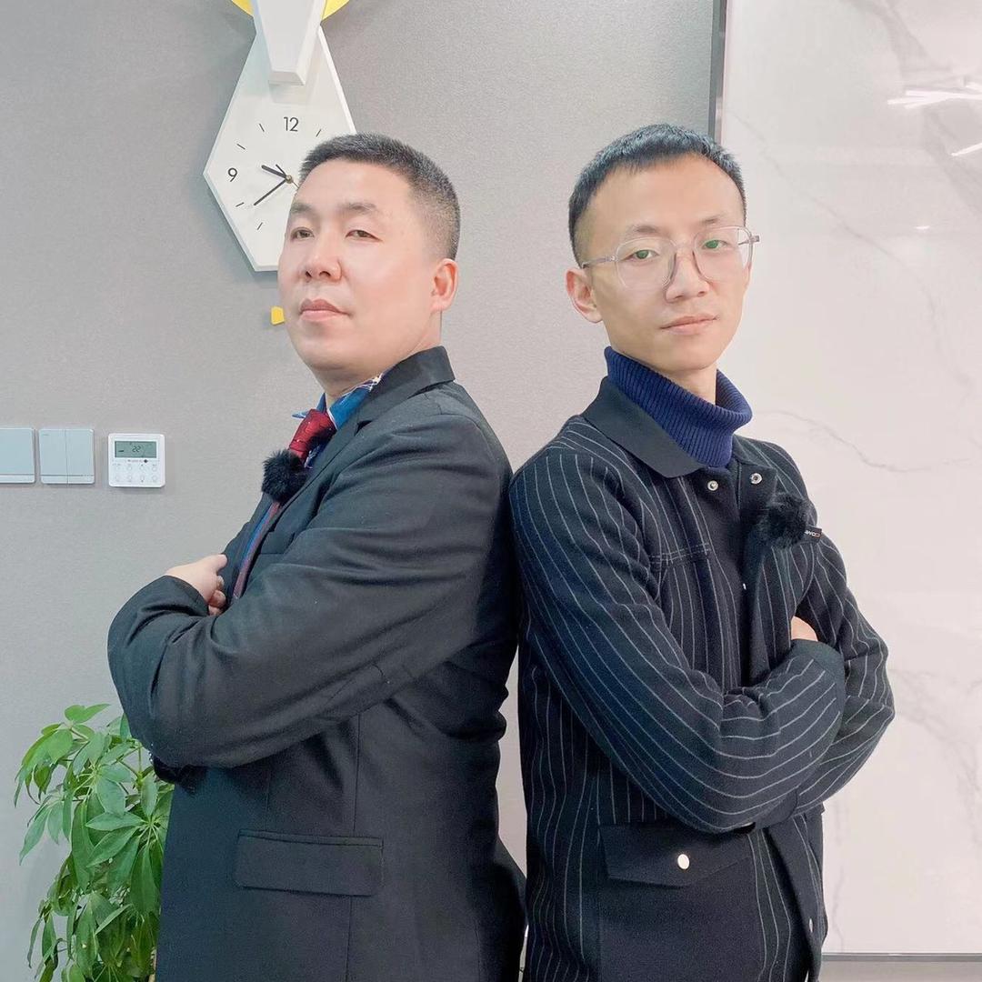 圣麒好房（阿浩）