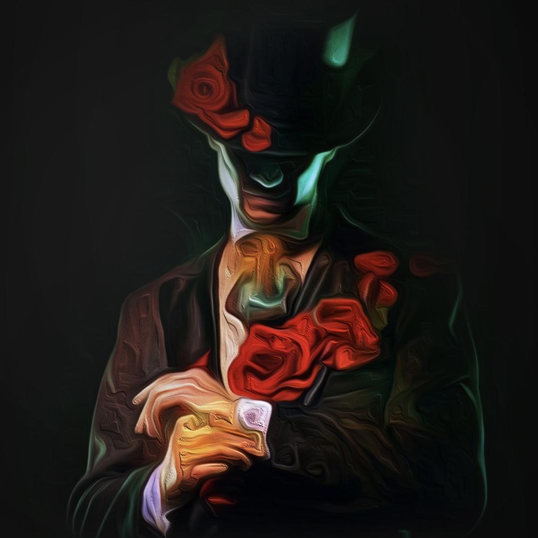 魔法驿站