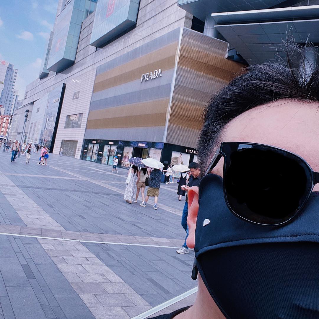 lucky is coming ღ