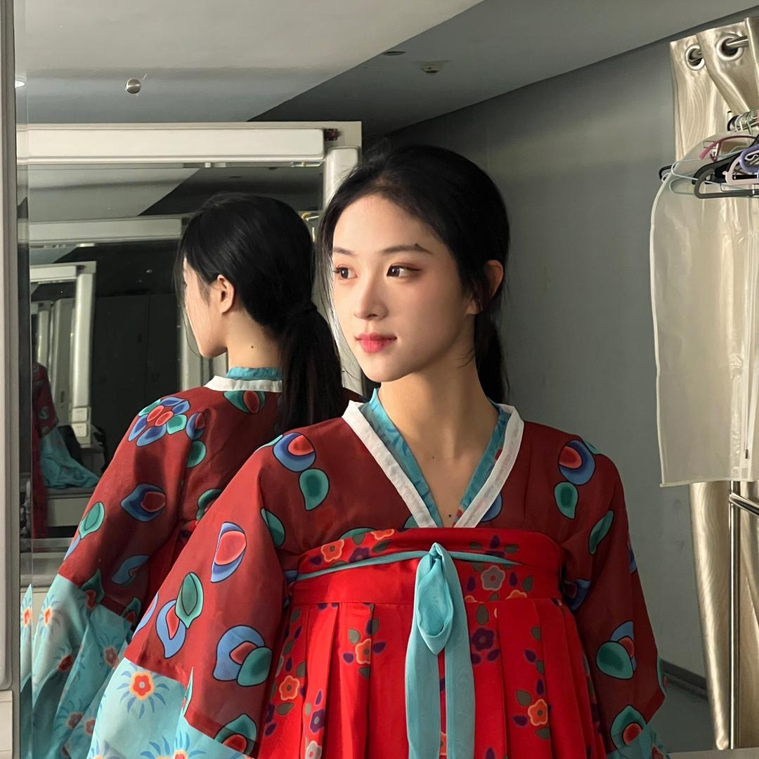 刘芳洲🦋