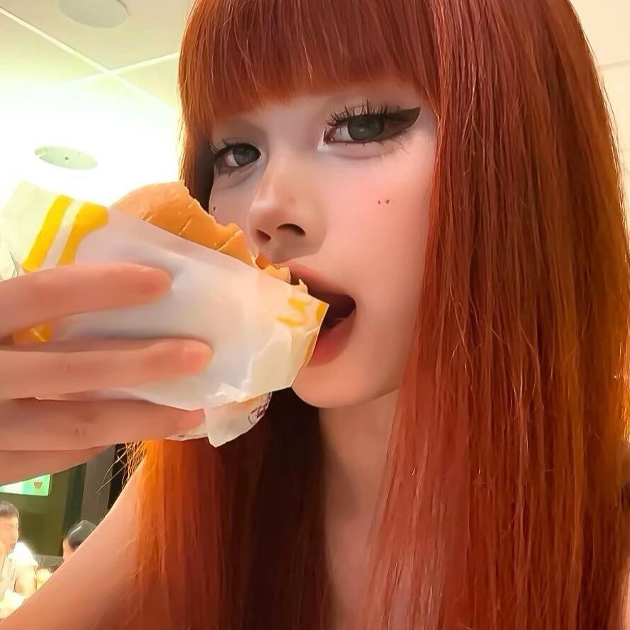 小橙子.🍊
