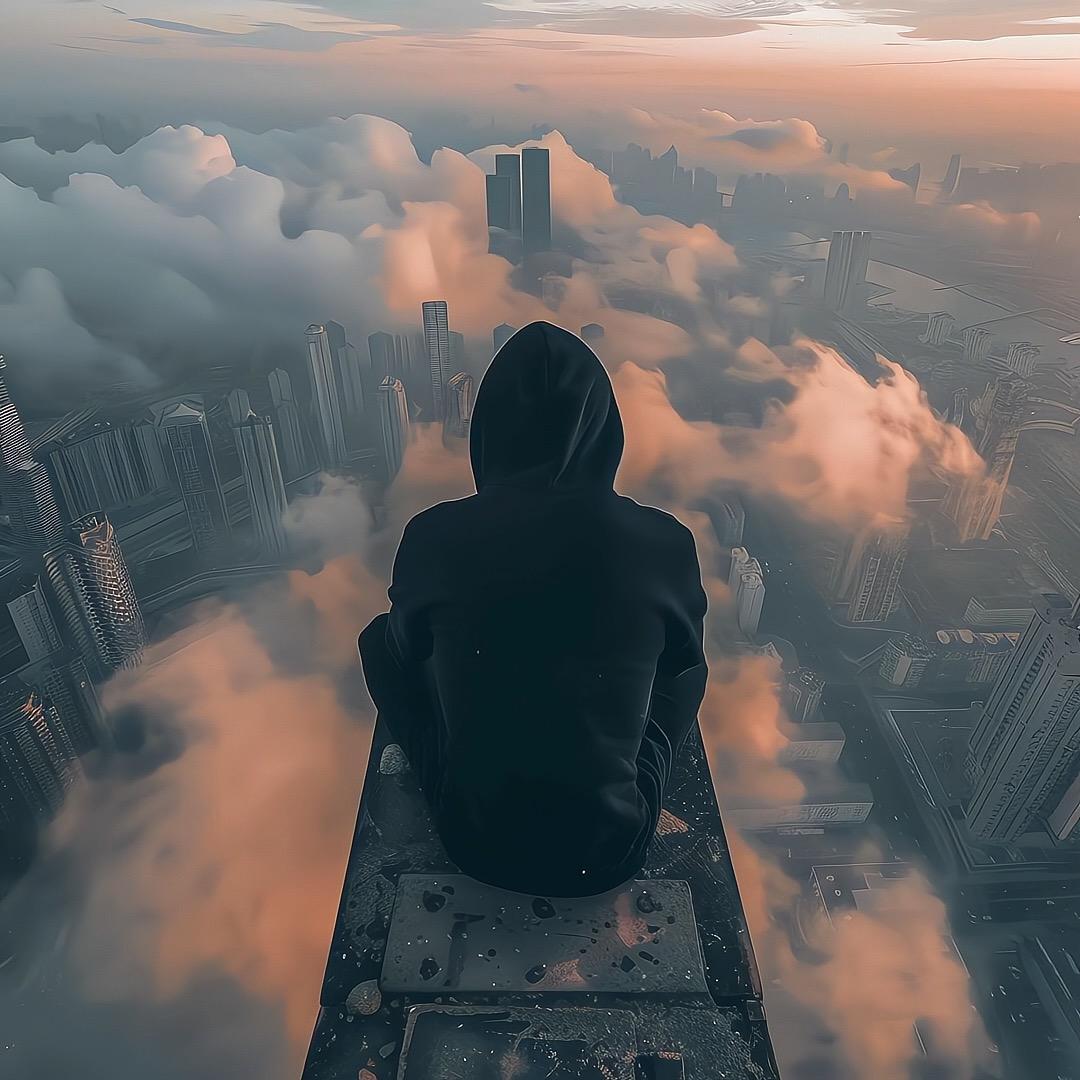 云深不知