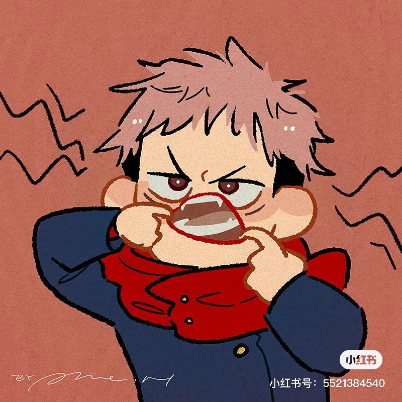 睡不醒.