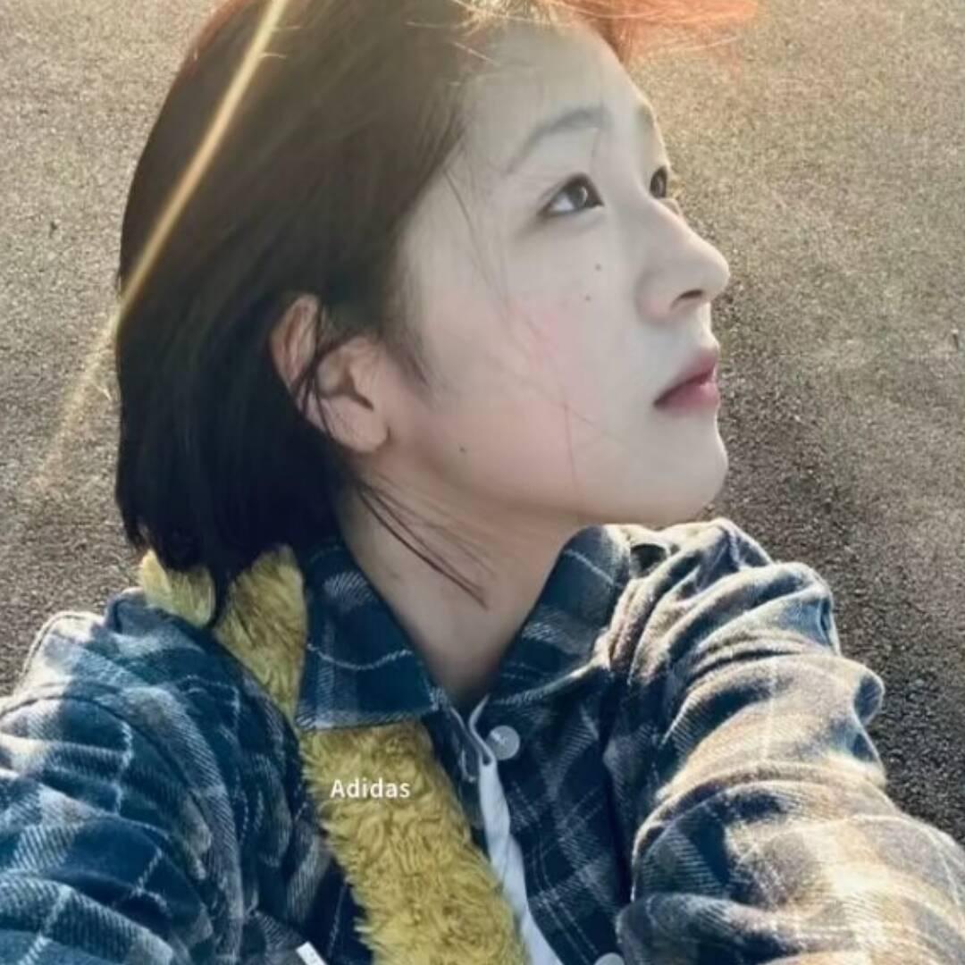 丽❤️