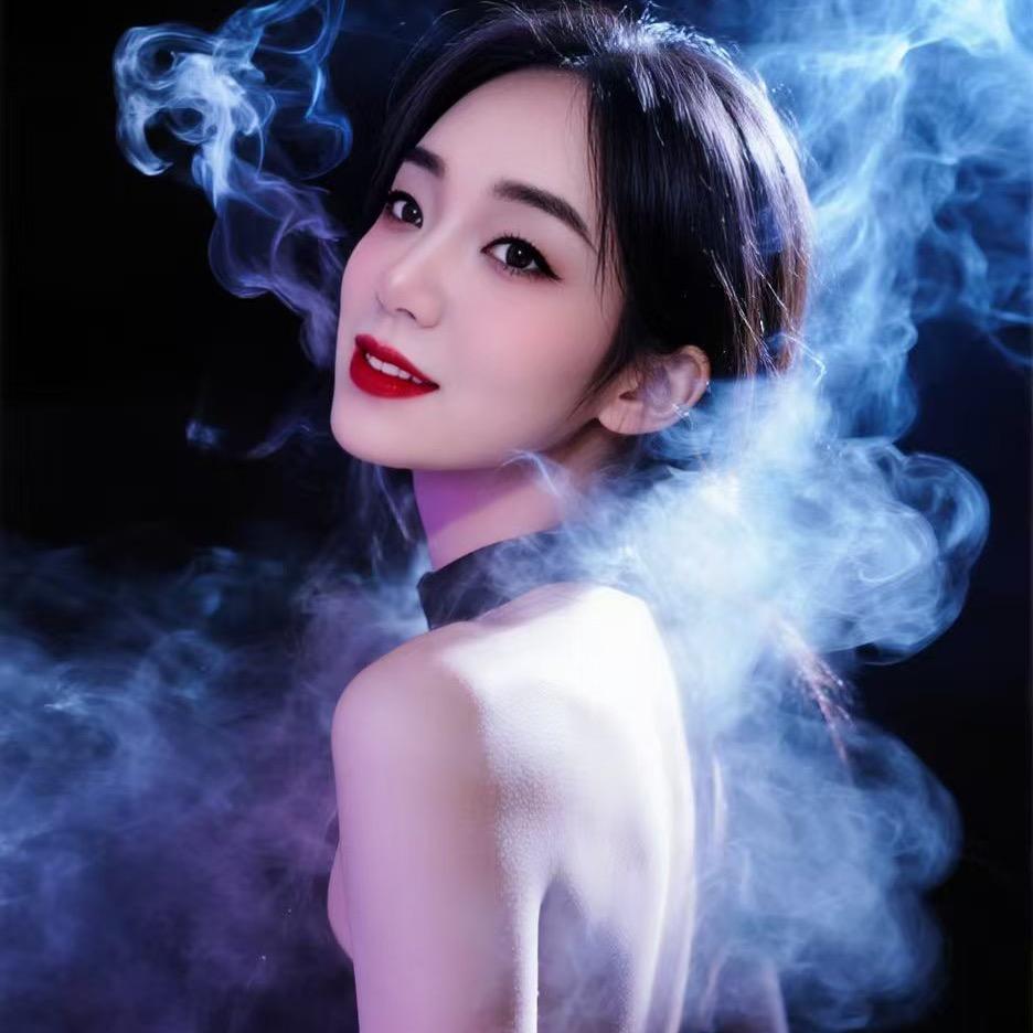 彝妹小啊娇