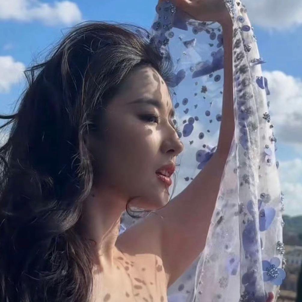 🫧红妆