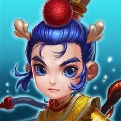 霸驰大唐