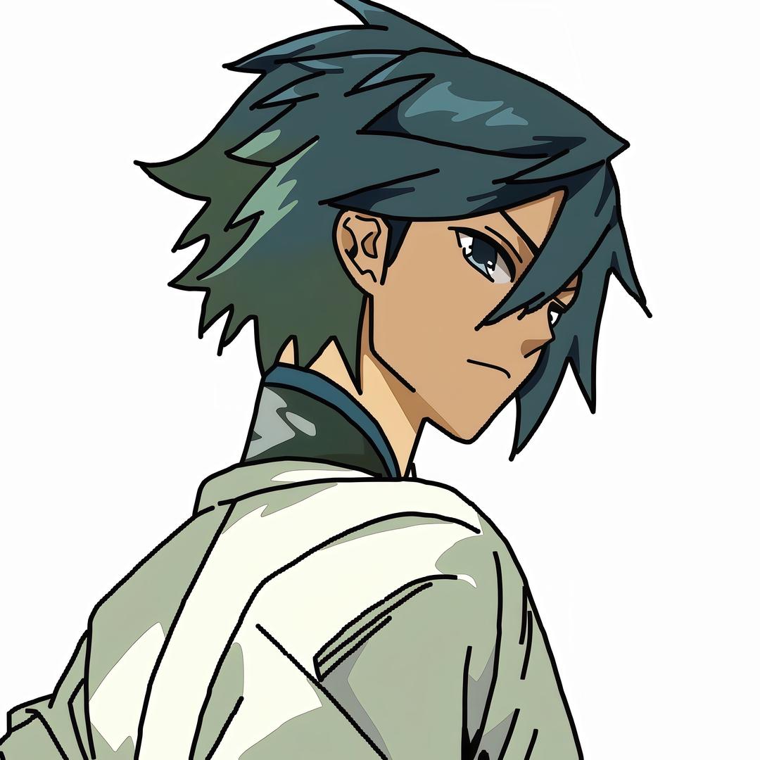 Le🥤（扫地僧）