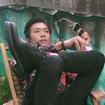 张老头（工程人）