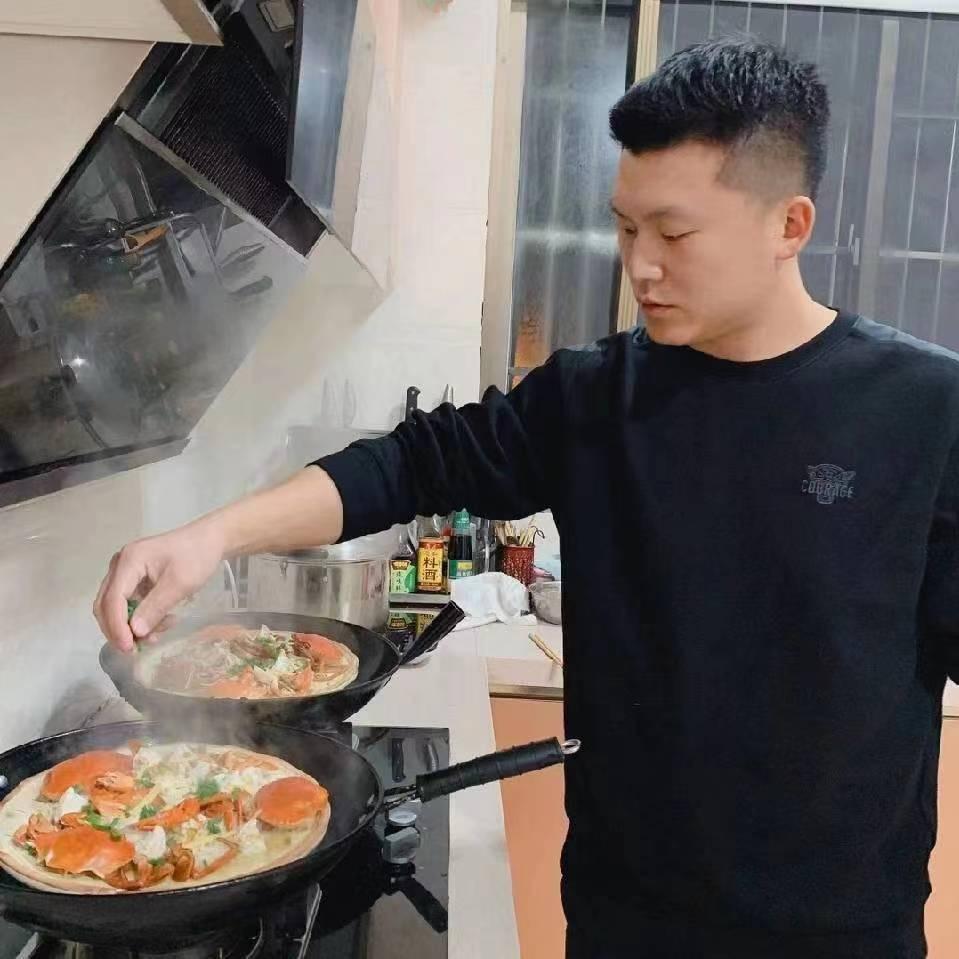 平凡的养猪人