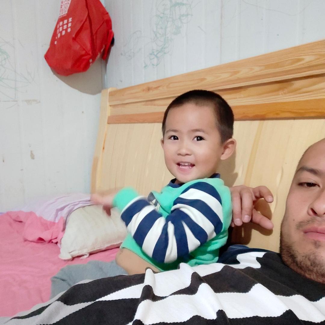 小子健