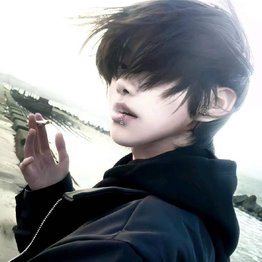 辰King.