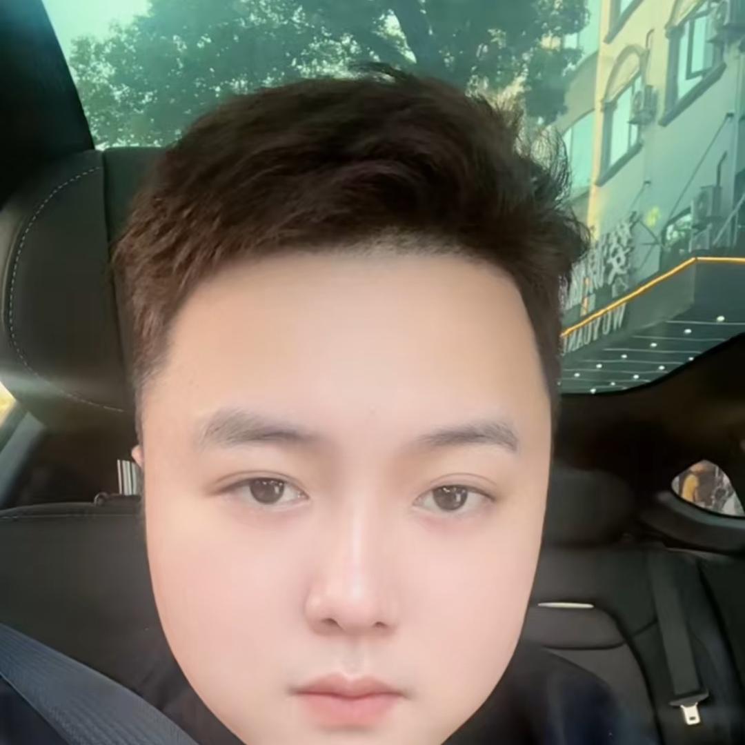 周周周🎱（提钱退休）