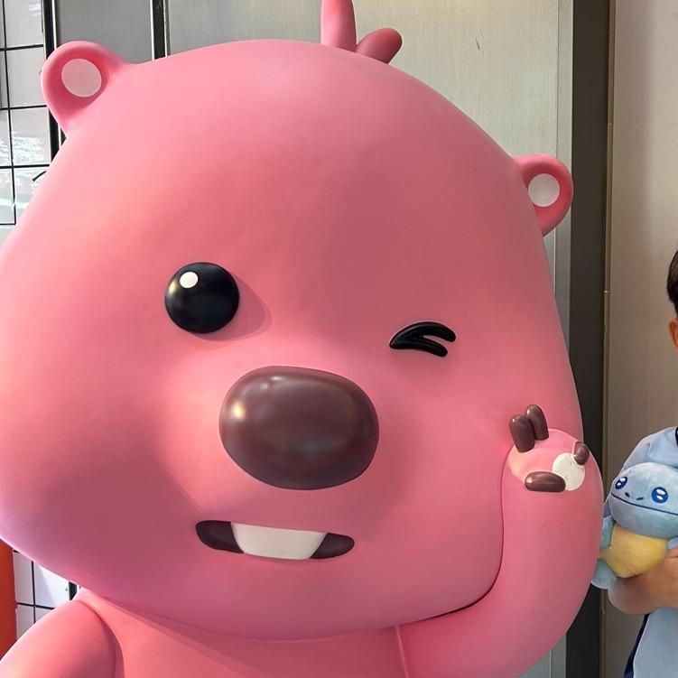 嘎达嘎达小啾啾