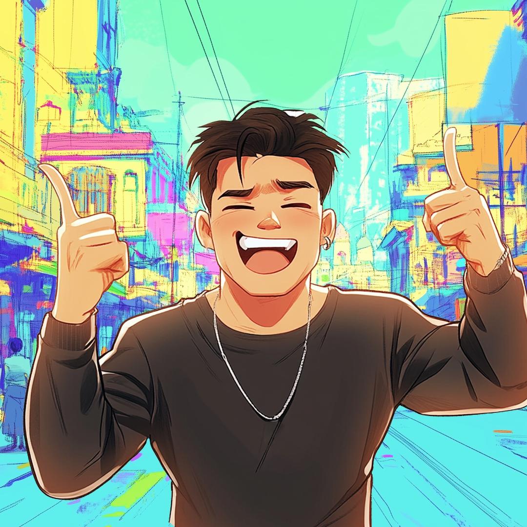 哎呦Kirk