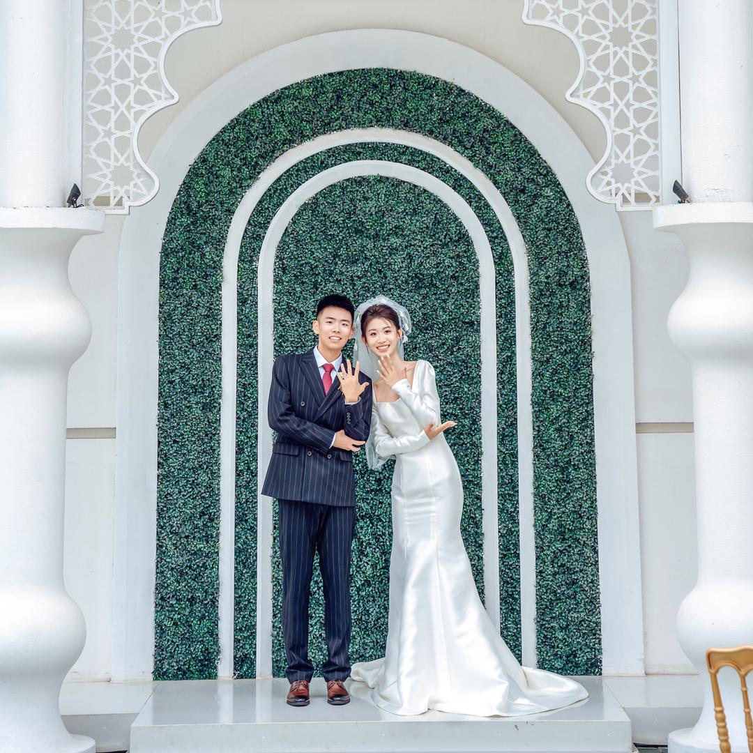 帅丁（破230版）