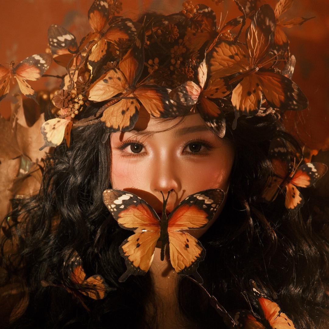 xxxuan（模特版）