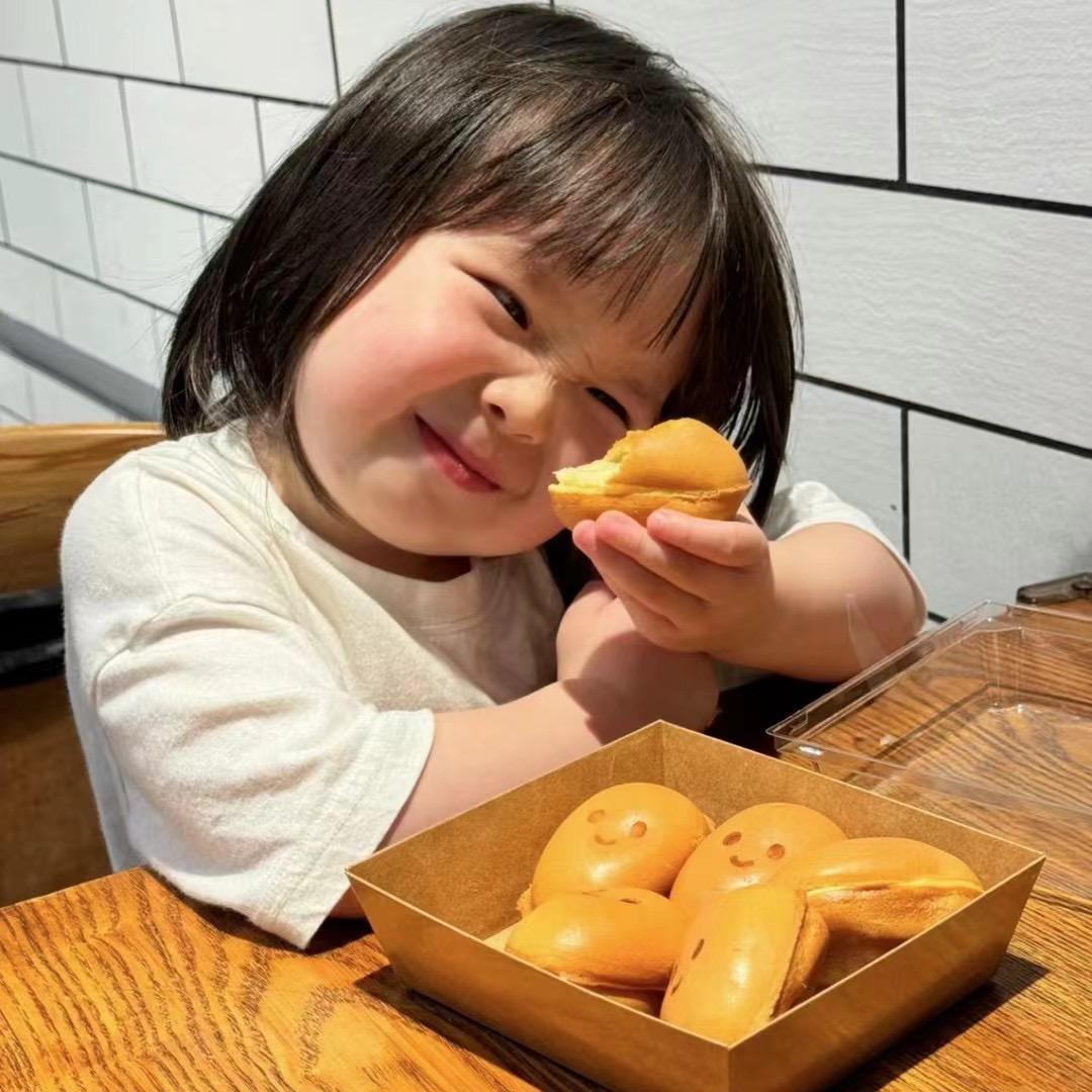 蜡笔摊饼🐣