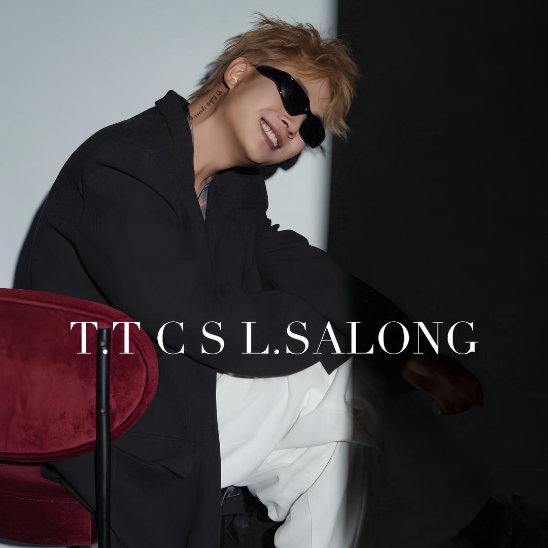 南通T·T潮Salon-董Tony