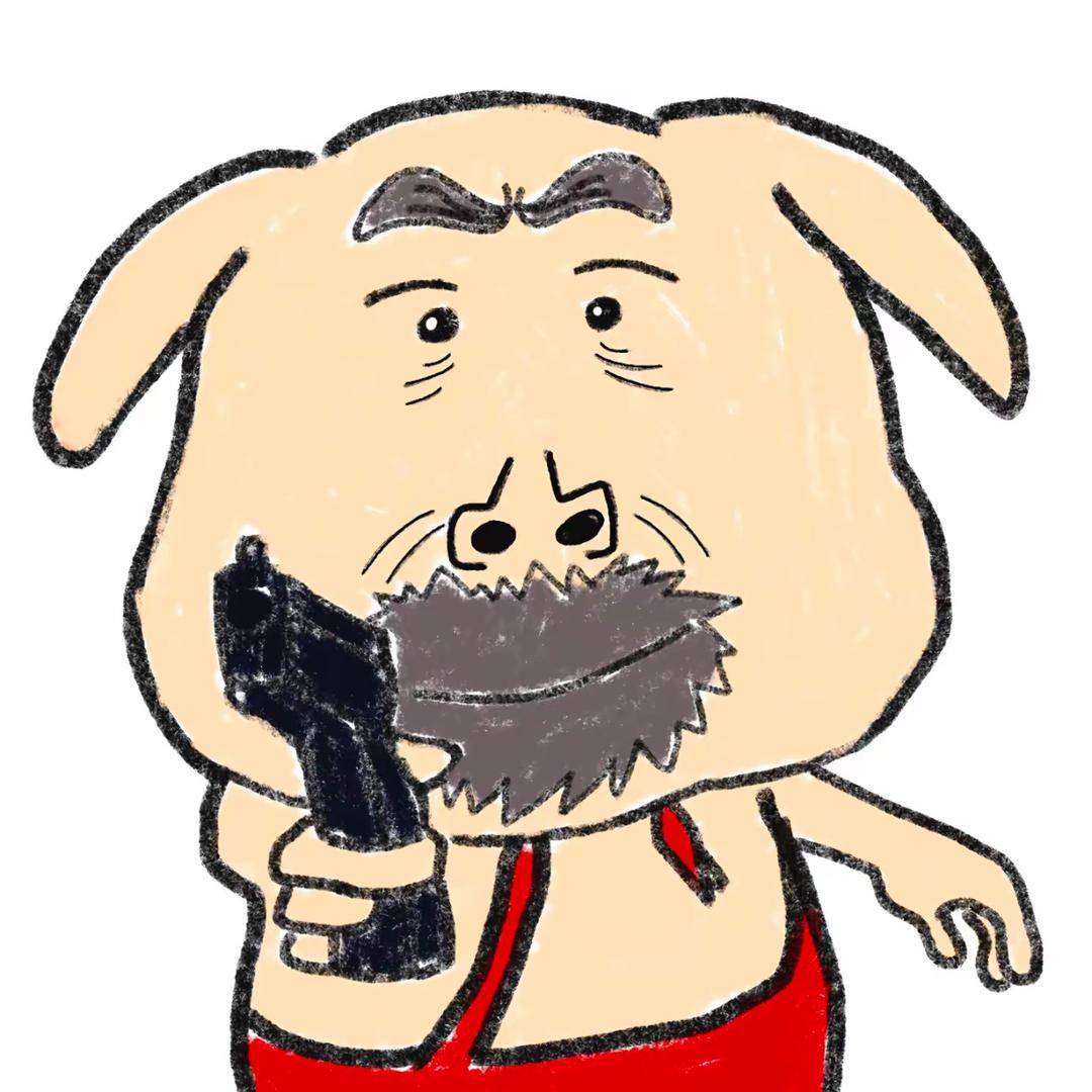 不会拍皓影的幸运📸