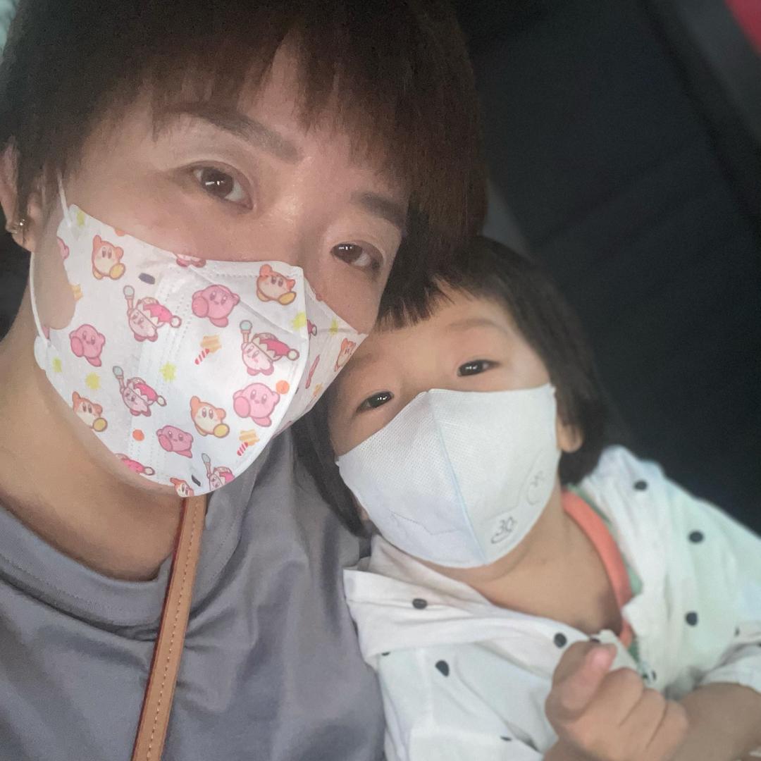 鱼丸妈妈Tina Lau