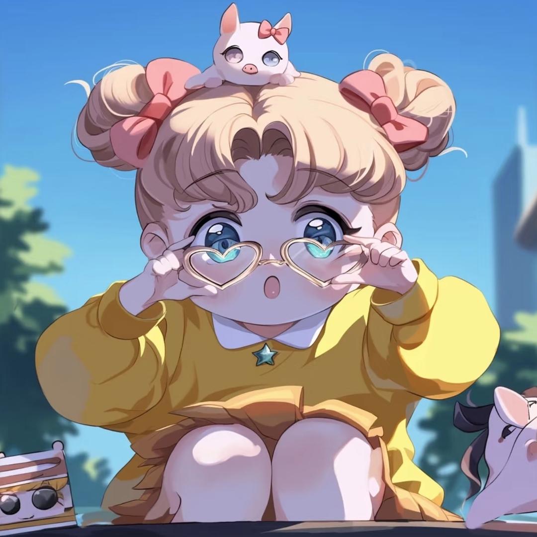 猪猪短剧