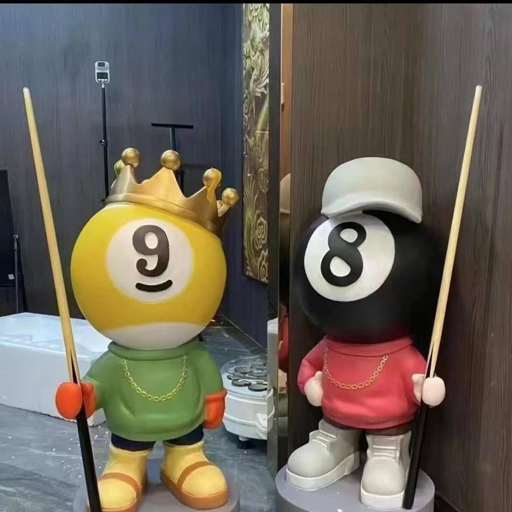 新体乔氏台球俱乐部