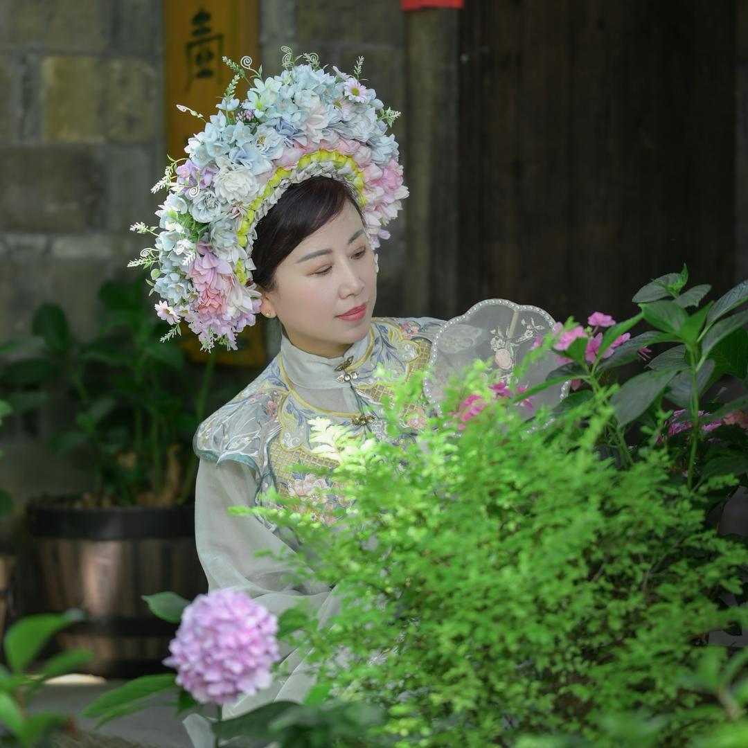 春天老师大号