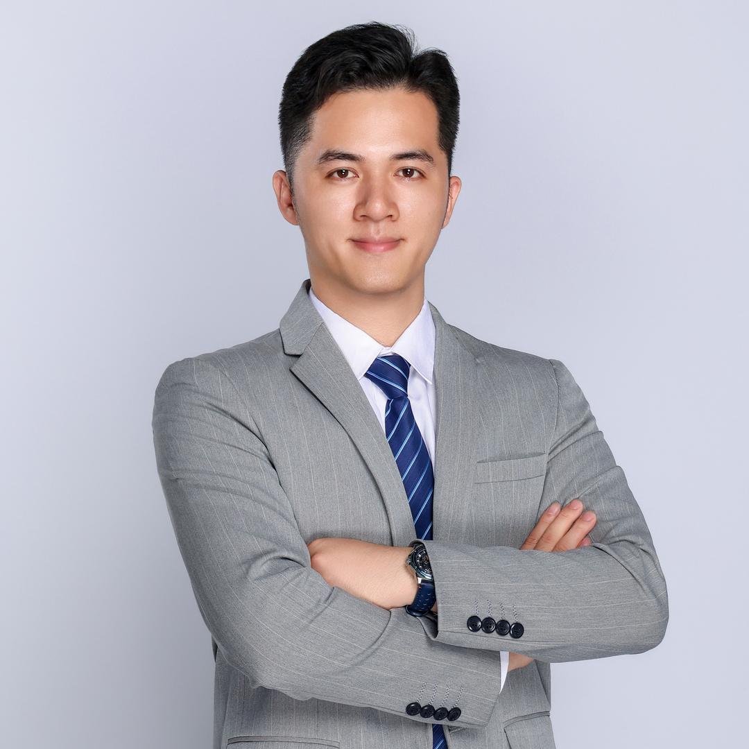 优加总部  李经理