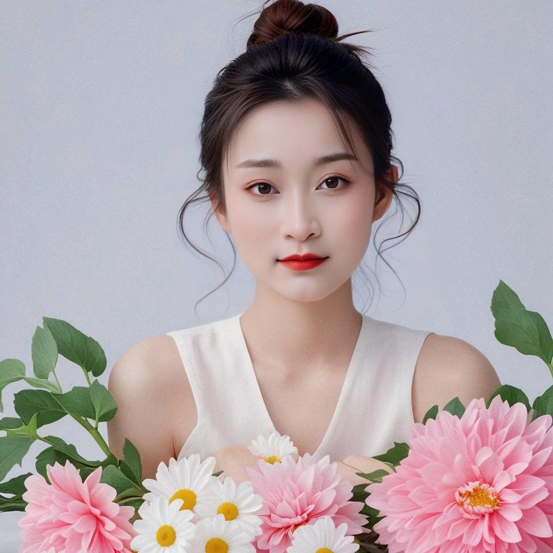 小迷妹头像