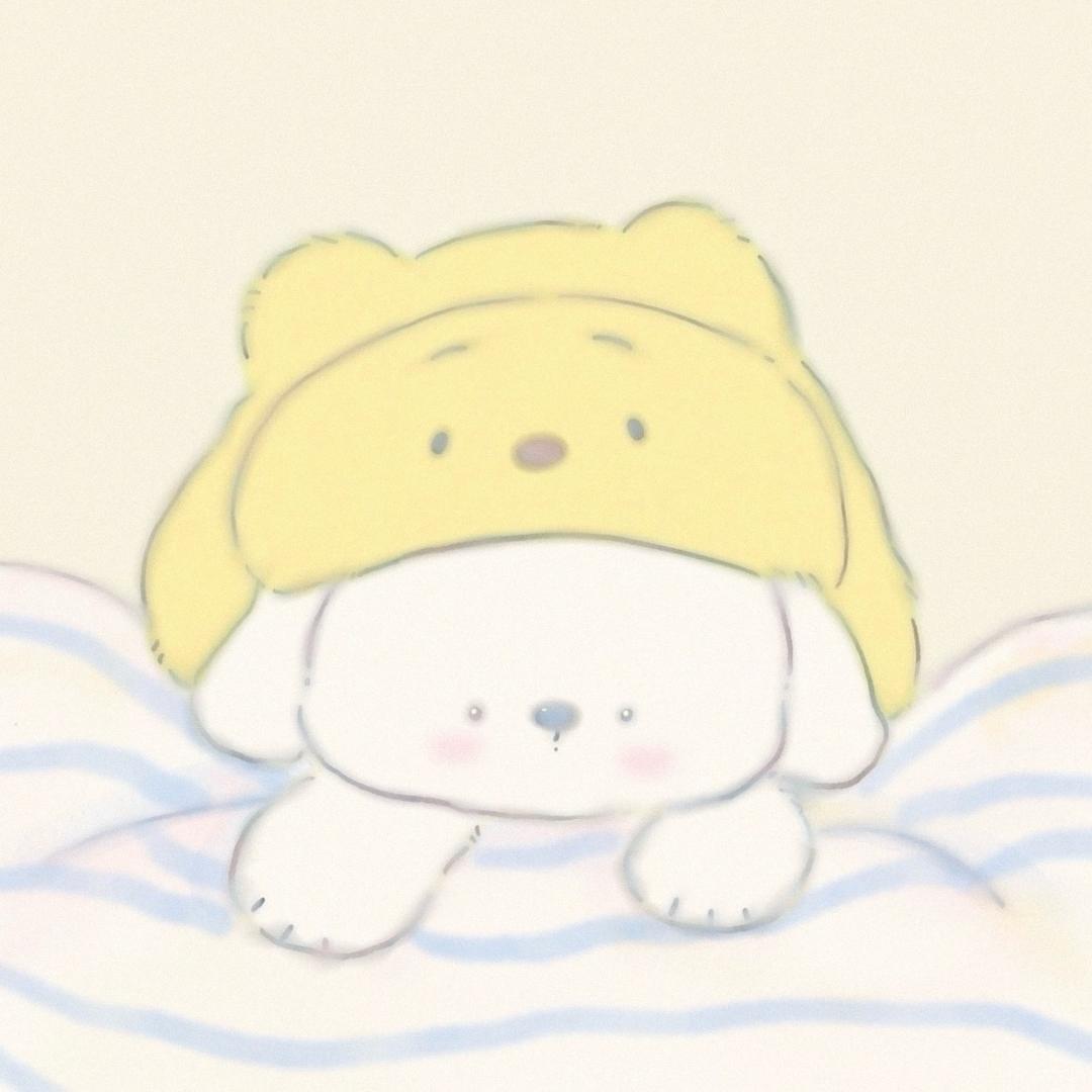 黄油胖吐司🍞
