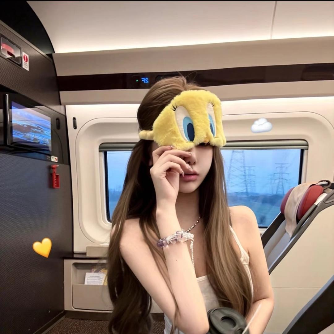 小颖baby