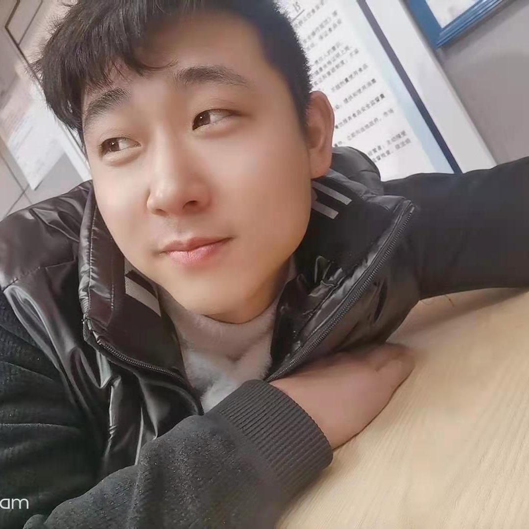 小帅锅