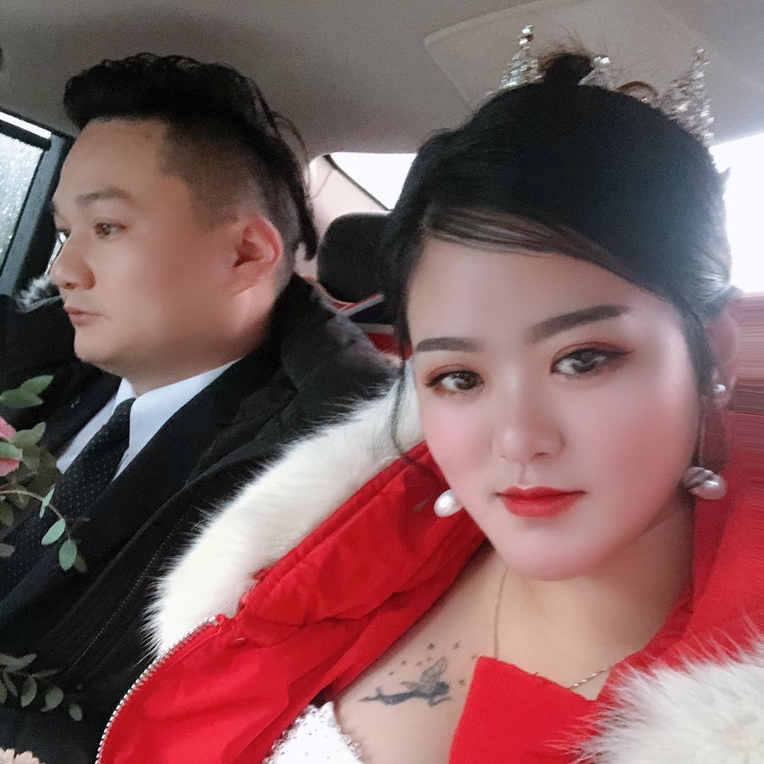 桥西村谢大姐