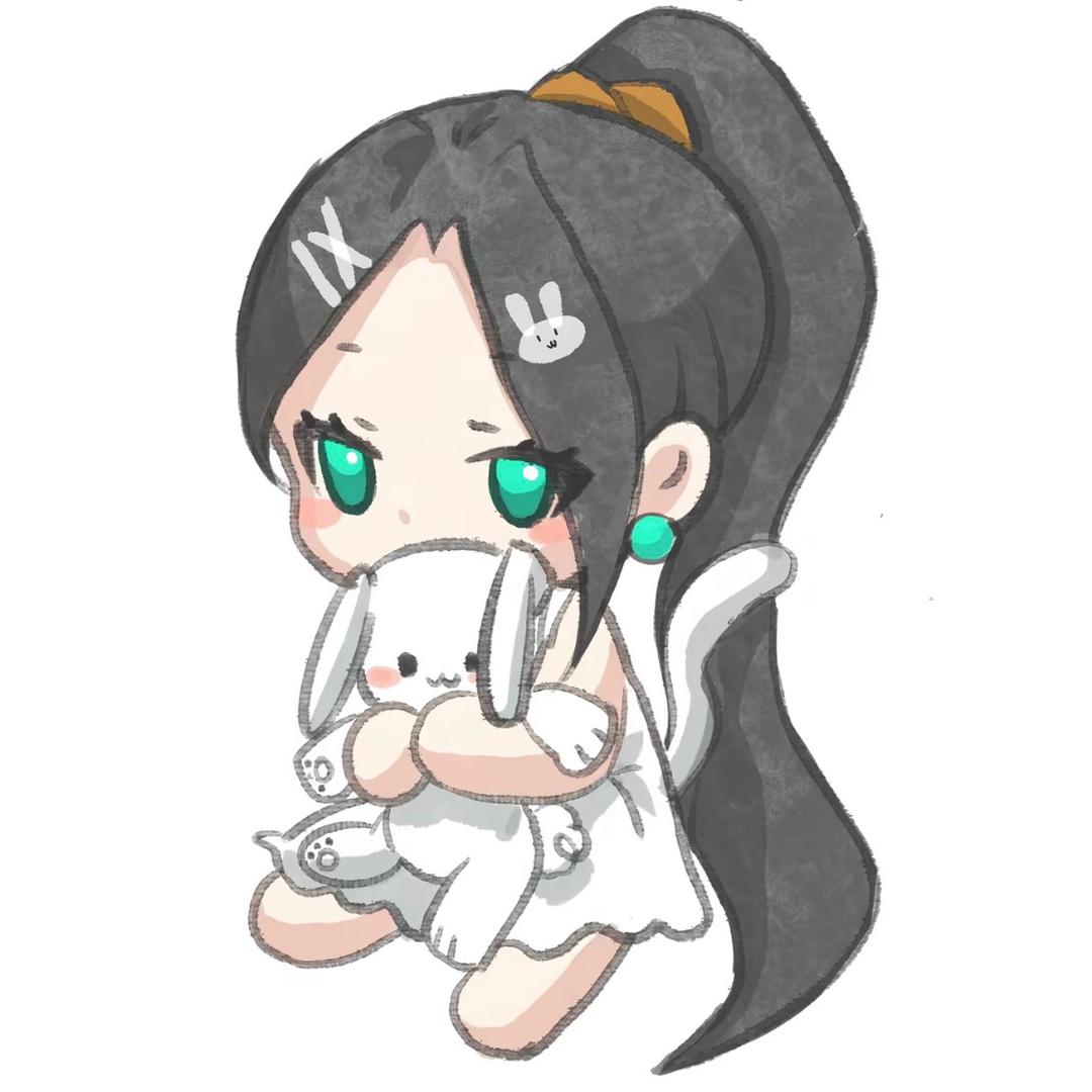 柯柯（无畏契约）