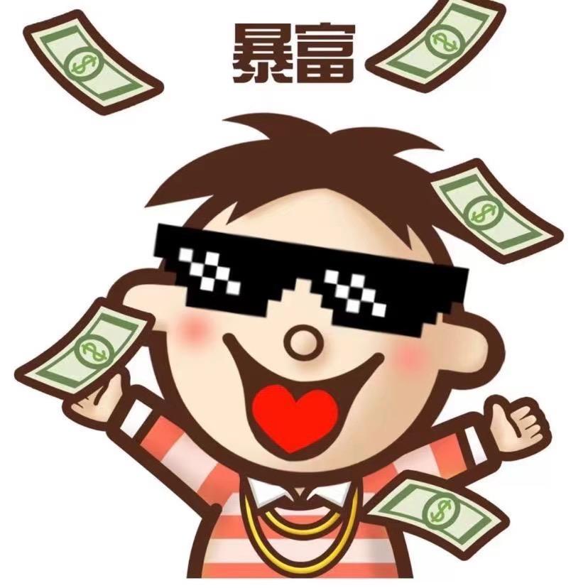 川麻小酥（川麻小黑）