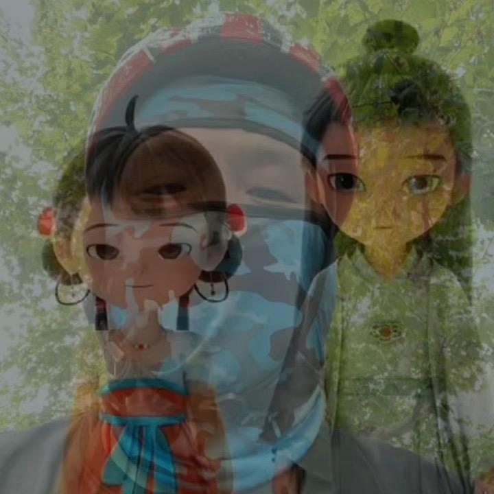 朱造辉煌