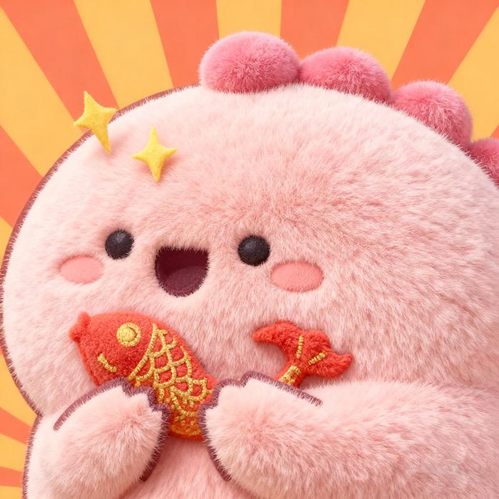 我是美羊羊