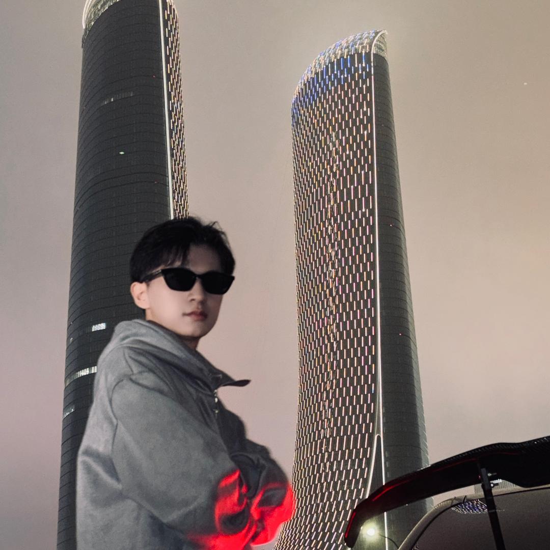 李慢慢