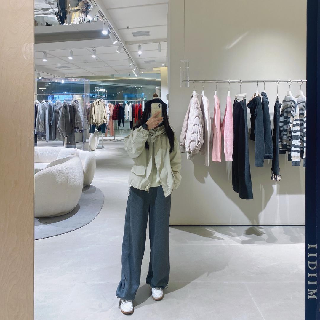 小澄澄）