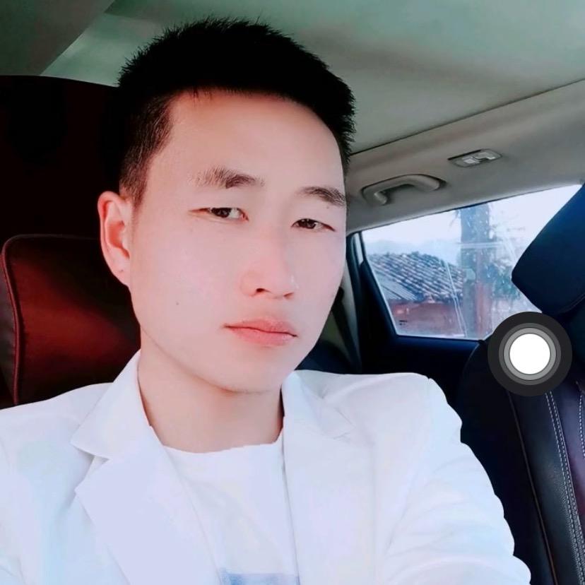 @云南表哥（单身）
